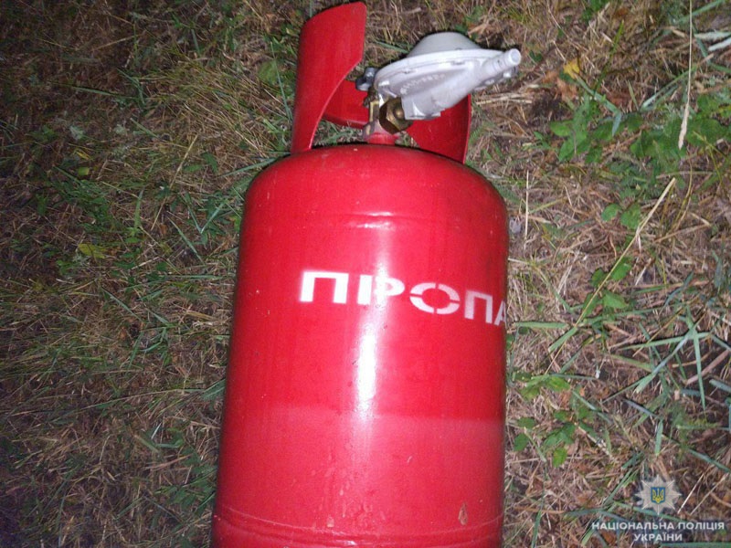 В Донецкой области произошел взрыв в жилом доме, есть пострадавший