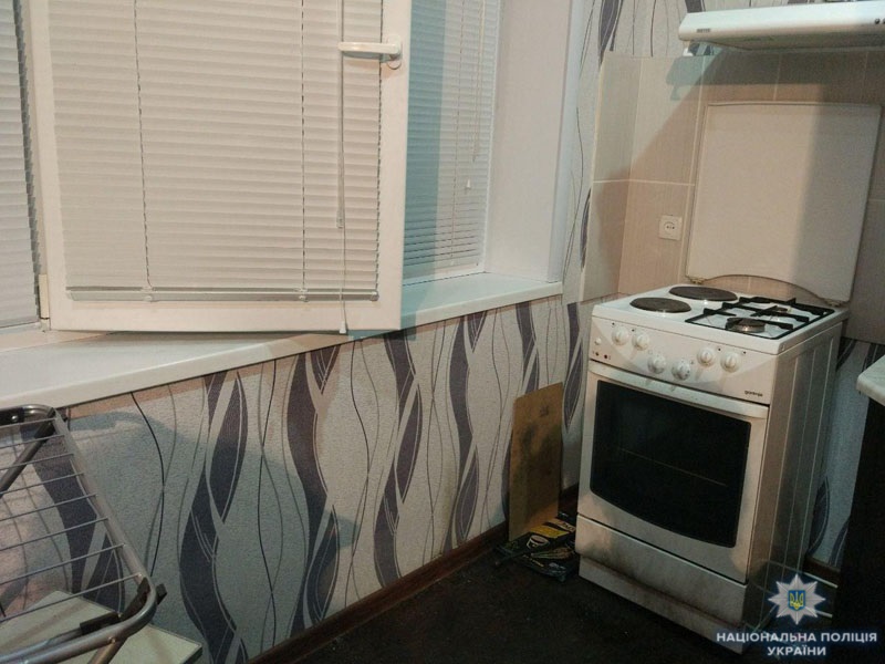 В Донецкой области произошел взрыв в жилом доме, есть пострадавший