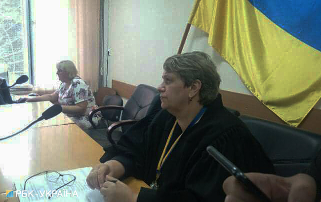 Подозреваемого в нападении на ромов в Киеве хотят взять на поруки