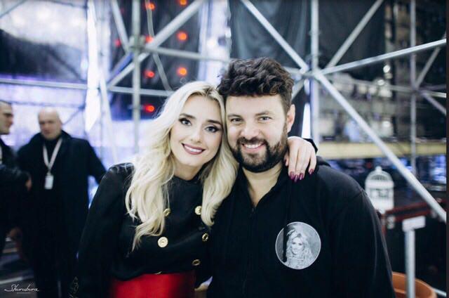 Відкрита душа: Ірина Федишин про життя поза сценою, громадянську позицію та мовне питання