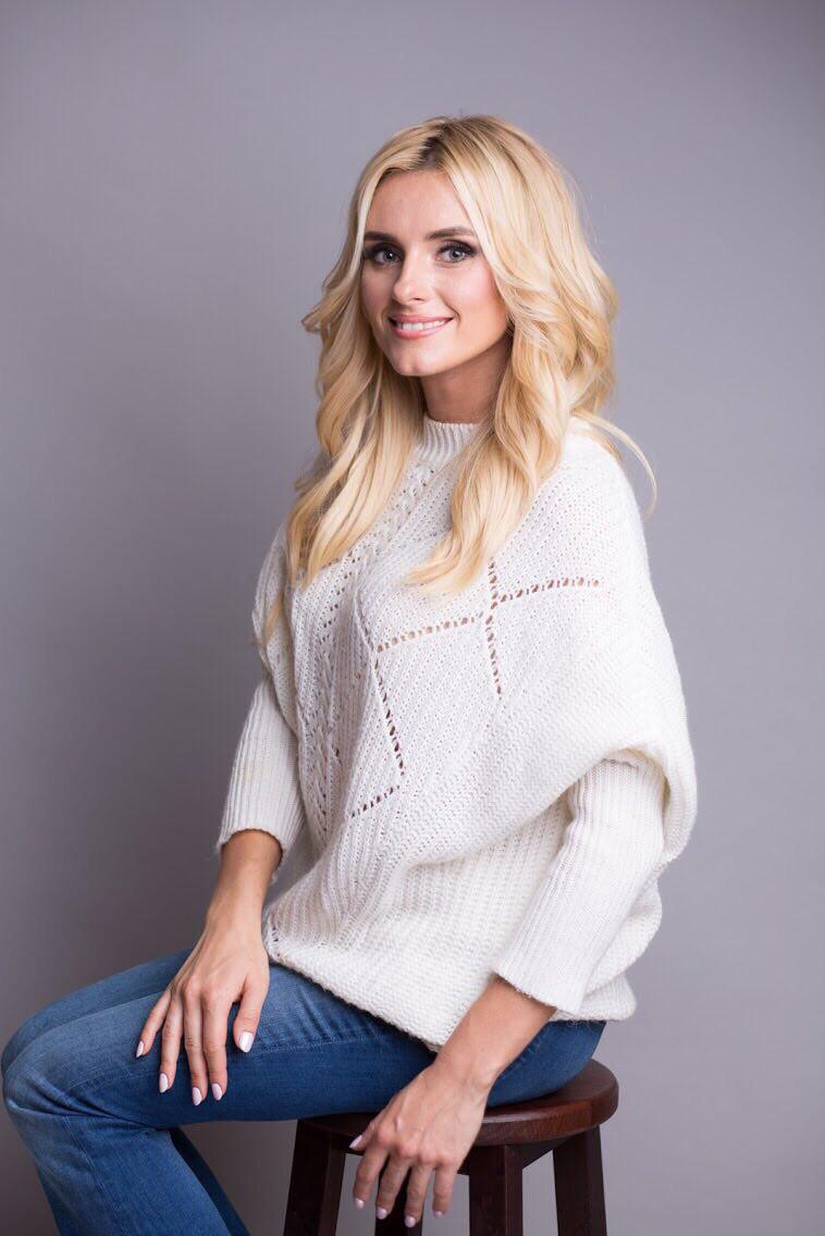 Відкрита душа: Ірина Федишин про життя поза сценою, громадянську позицію та мовне питання