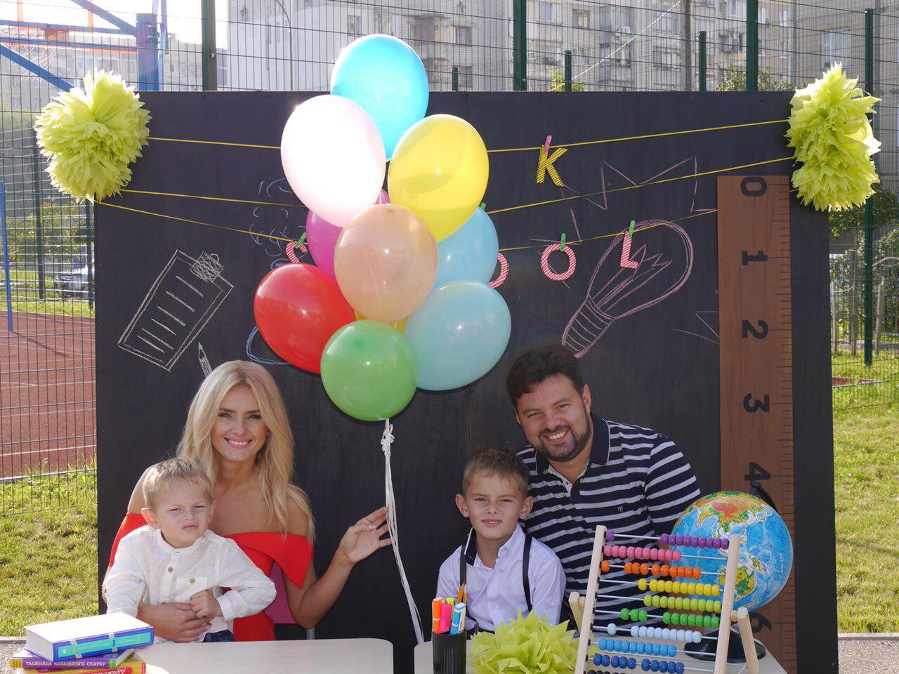 Відкрита душа: Ірина Федишин про життя поза сценою, громадянську позицію та мовне питання