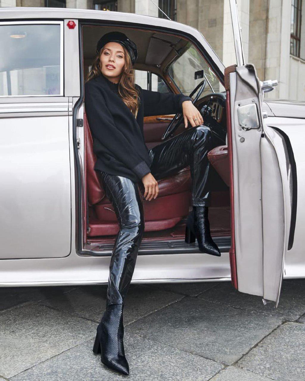 "Портится настроение": Тодоренко рассказала, что может негативно повлиять на ее самочувствие