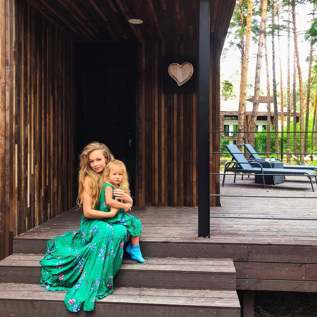 &quot;Моя лучшая подружка&quot;: Яна Соломко рассказала, кому она может доверить все свои секреты