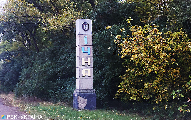 Вибухи на військових складах Чернігівській області: онлайн-трансляція