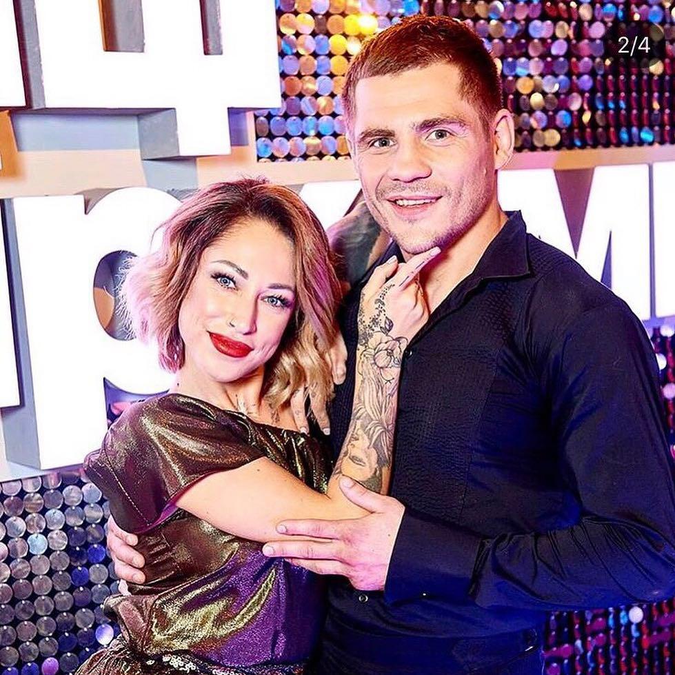 &quot;Достойная пара&quot;: стало известно, кто вернулся на проект &quot;Танцы со звездами&quot;