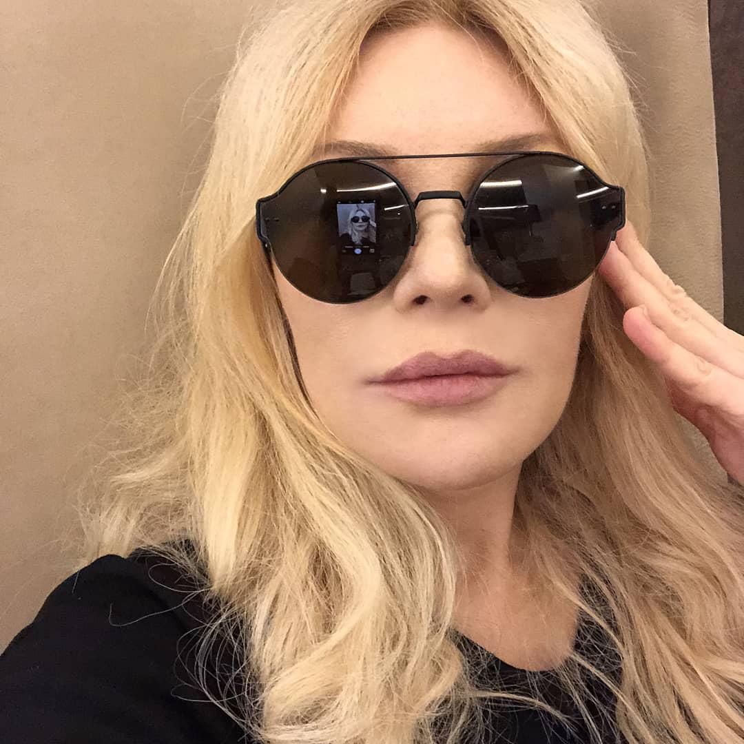 &quot;Что-то не то&quot;: Таисия Повалий озадачила поклонников своим внешним видом