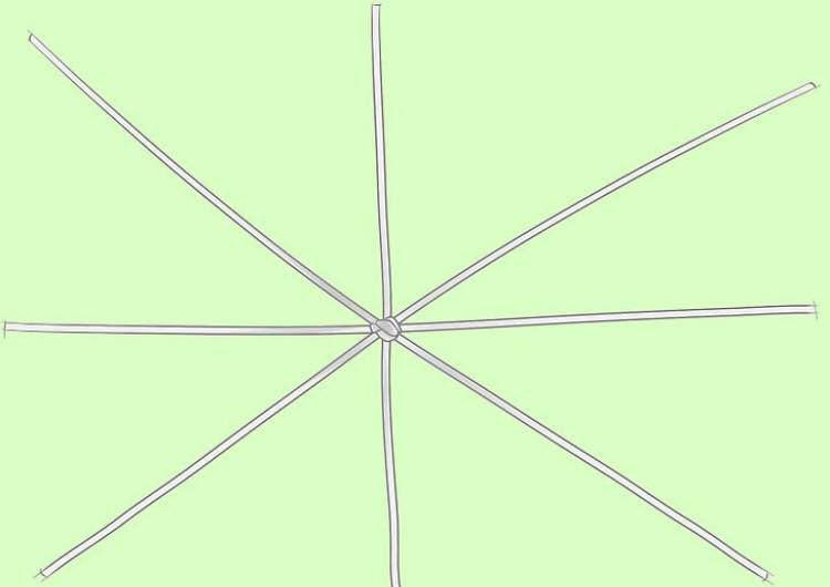 Как необычно и ярко украсить свою комнату к Хэллоуину: топ-7 идей