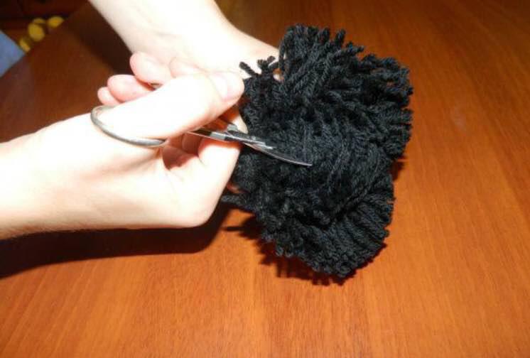 Как необычно и ярко украсить свою комнату к Хэллоуину: топ-7 идей