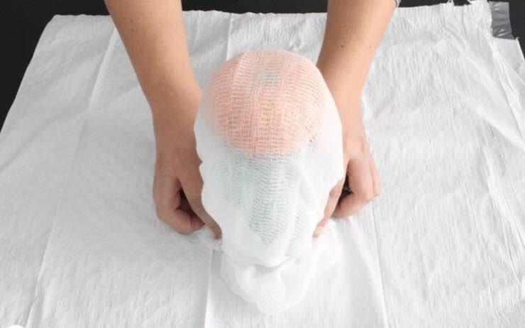 Как необычно и ярко украсить свою комнату к Хэллоуину: топ-7 идей