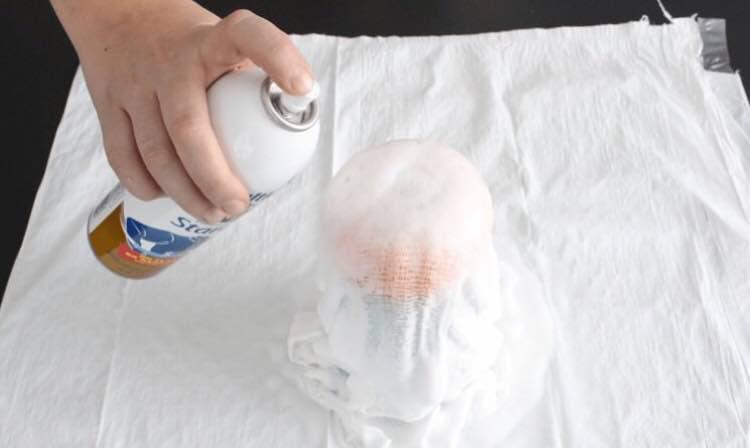 Как необычно и ярко украсить свою комнату к Хэллоуину: топ-7 идей