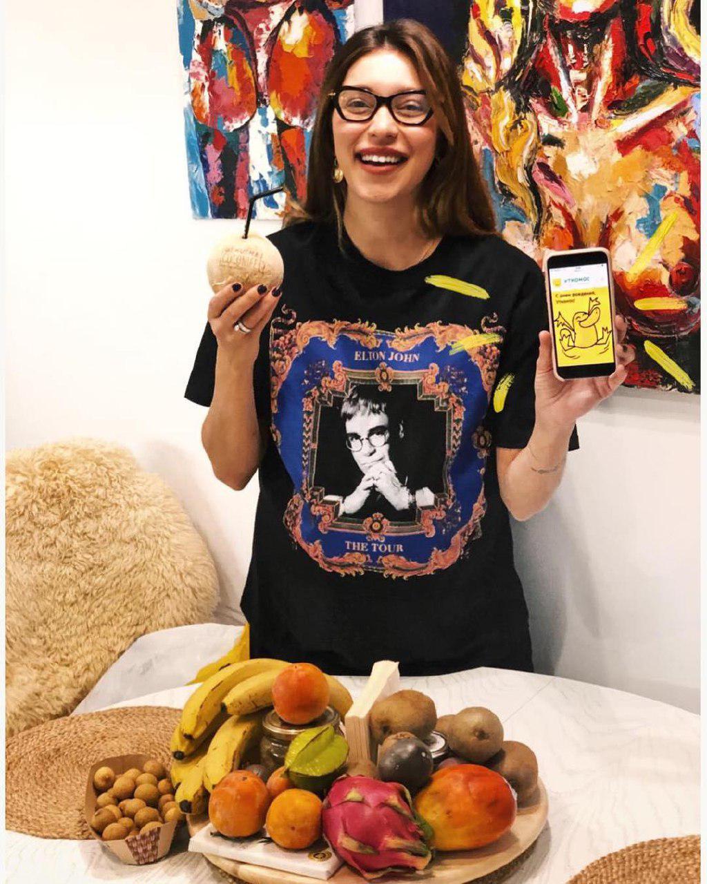 "Любить пропалювати своє життя в інтернеті": Тодоренко шукає "ледачих" людей