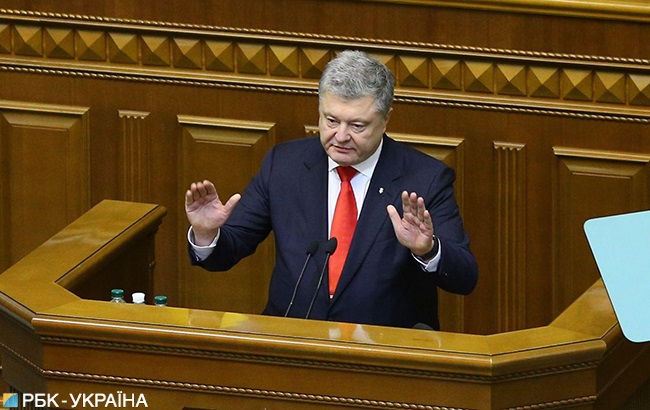 Права и выборы: как Верховная рада вводила военное положение