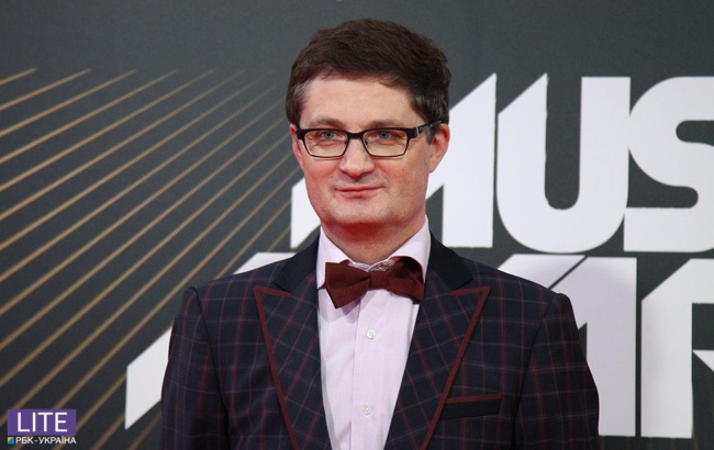 Каменських, Дорофєєва, Джамала: фото з червоної доріжки M1 Music Awards 2018