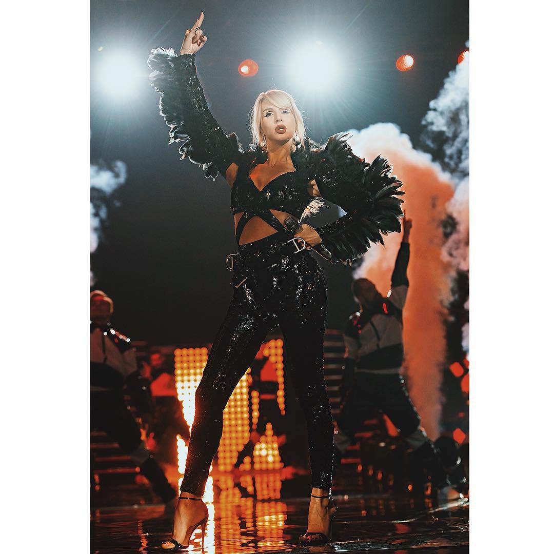 "Вас не узнать": Лобода поразила сеть неожиданным перевоплощением