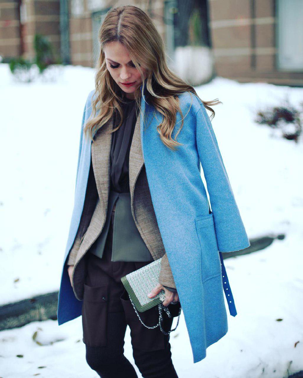 "Мода уступает стилю": Фреймут поделилась интересным наблюдением