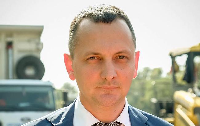 Голик: у Дніпропетровській області побудовано дитячий садок нової архітектури
