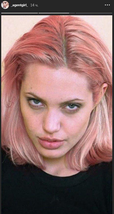 Экс-ведущая &quot;Орла и Решки&quot; показала, кто вдохновил ее на смену имиджа