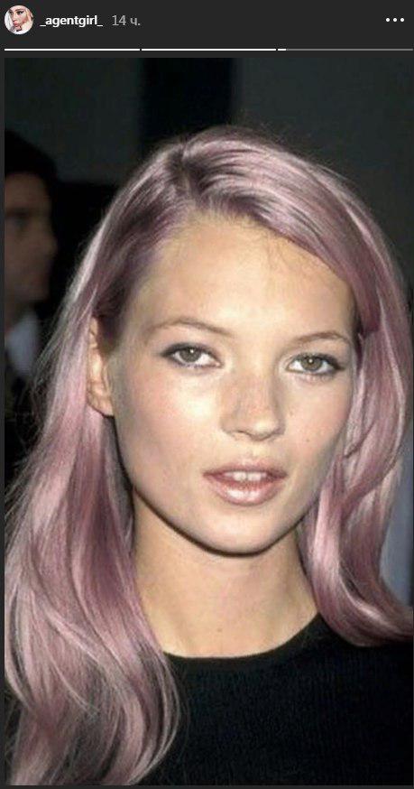 Экс-ведущая &quot;Орла и Решки&quot; показала, кто вдохновил ее на смену имиджа