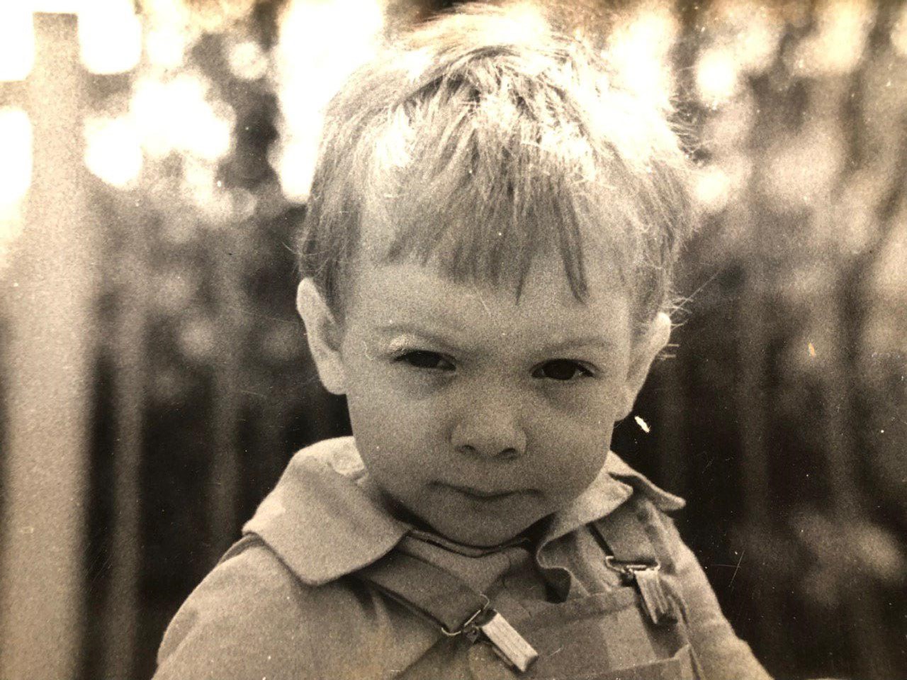 7 жизненных драм Алексея Веренчика: от чего переживал и плакал вокалист группы DETACH