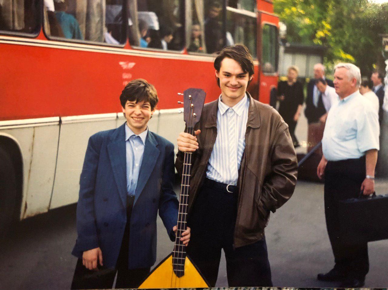 7 жизненных драм Алексея Веренчика: от чего переживал и плакал вокалист группы DETACH