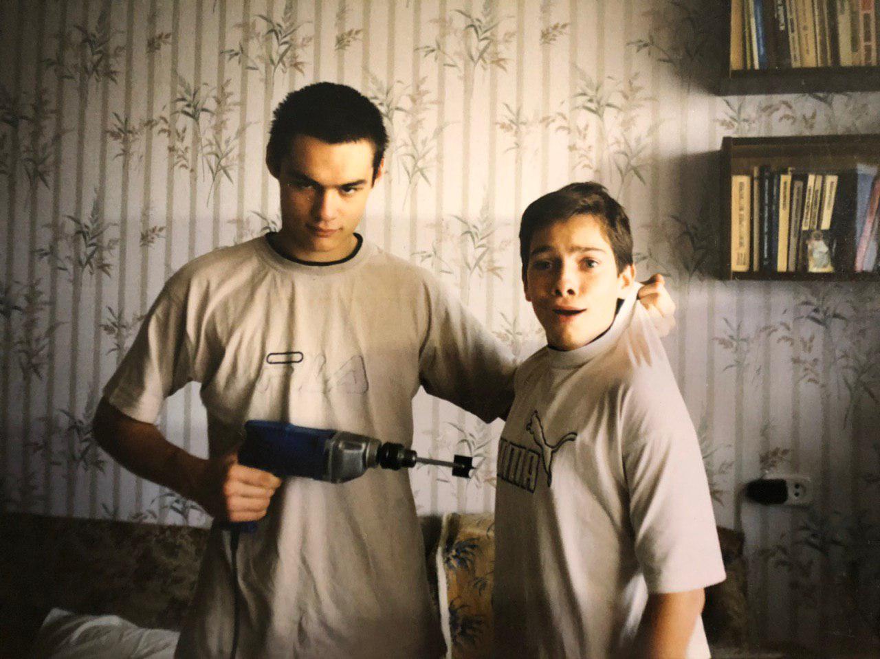 7 жизненных драм Алексея Веренчика: от чего переживал и плакал вокалист группы DETACH