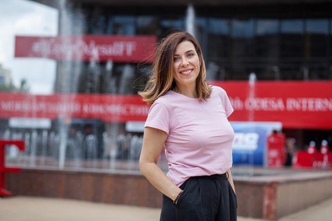 Юлія Синькевич