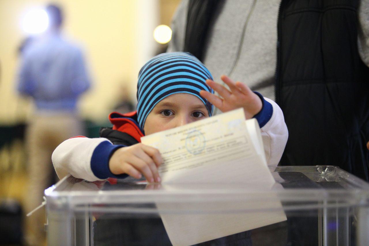 Вибори 2019: назвали найбільш масові порушення