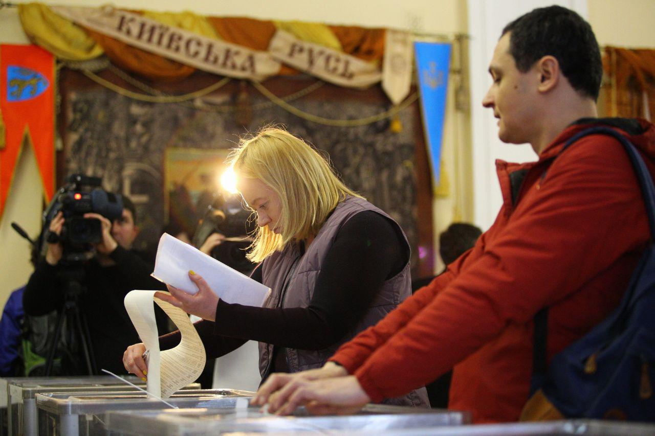 Вибори 2019: назвали найбільш масові порушення