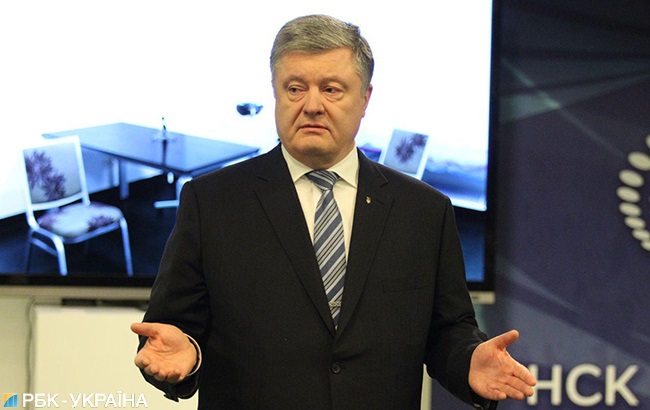 Дебаты Зеленского и Порошенко: онлайн