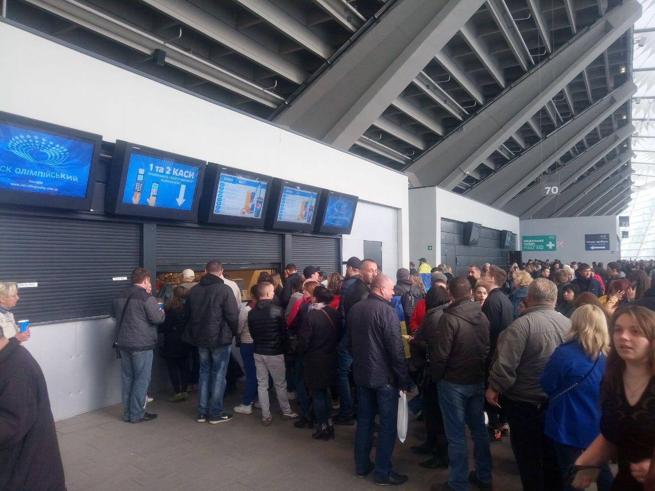 Дебаты Порошенко и Зеленского: где и когда смотреть