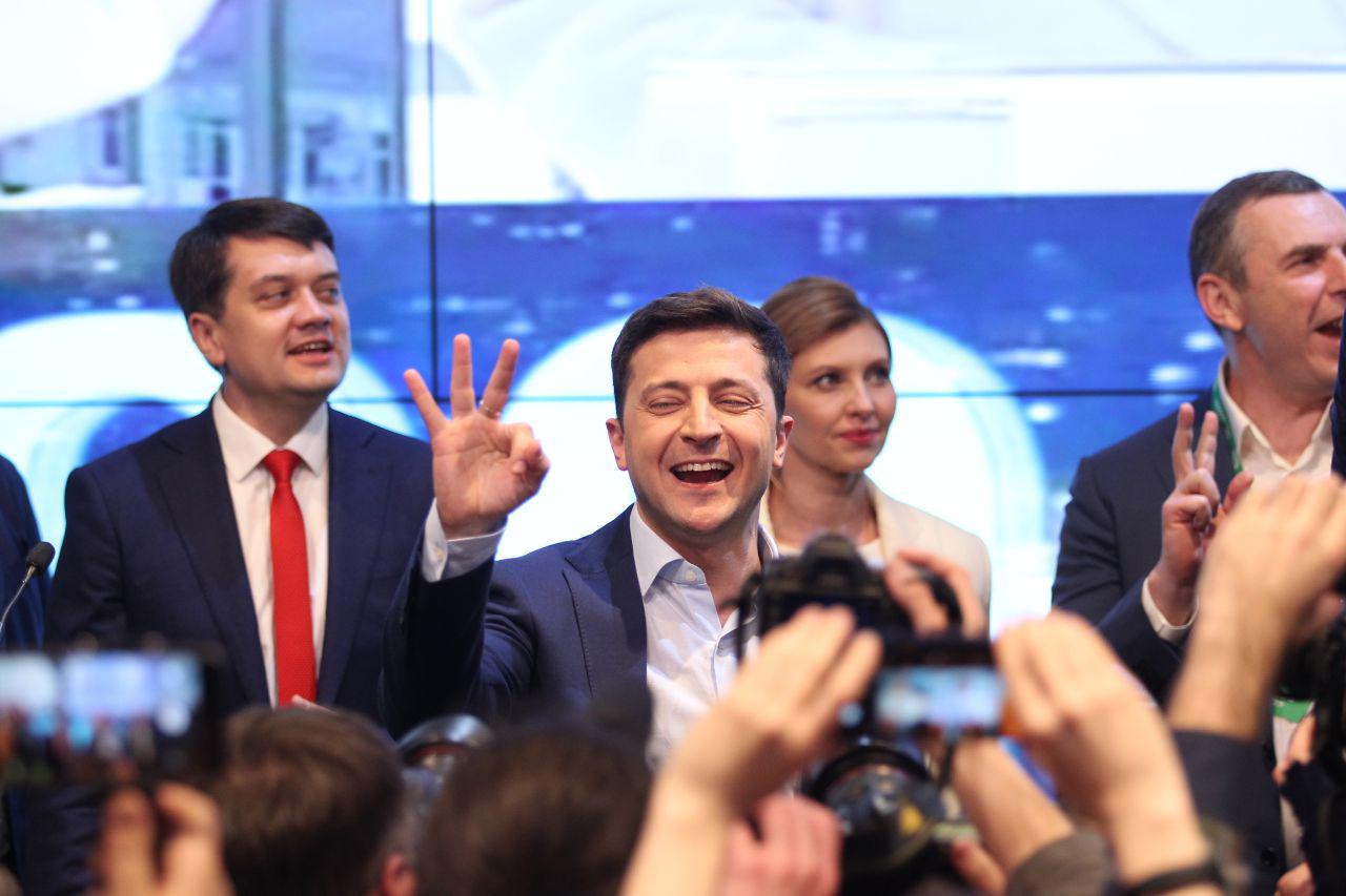 Оправдывать нужно: в сети ответили на заявление Зеленского о победе