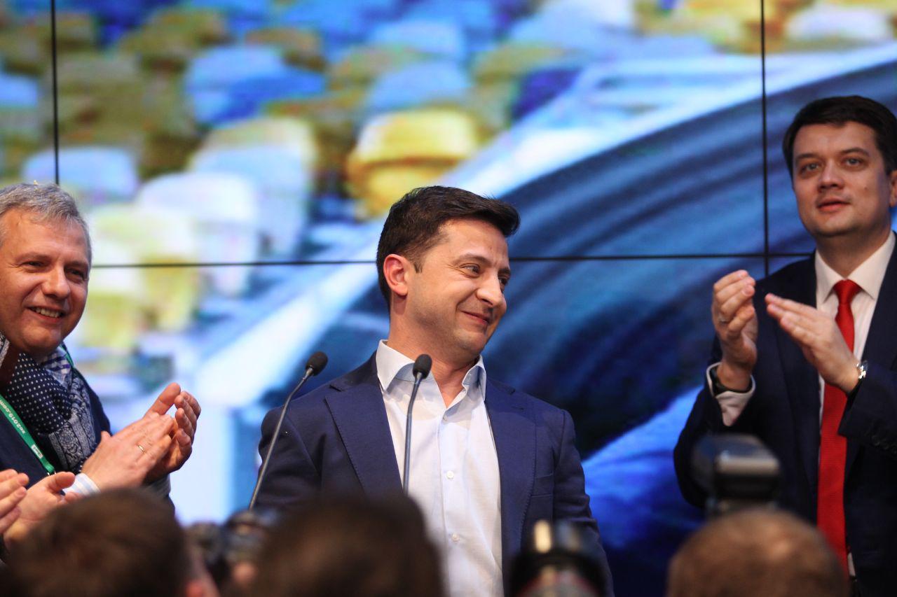 Оправдывать нужно: в сети ответили на заявление Зеленского о победе