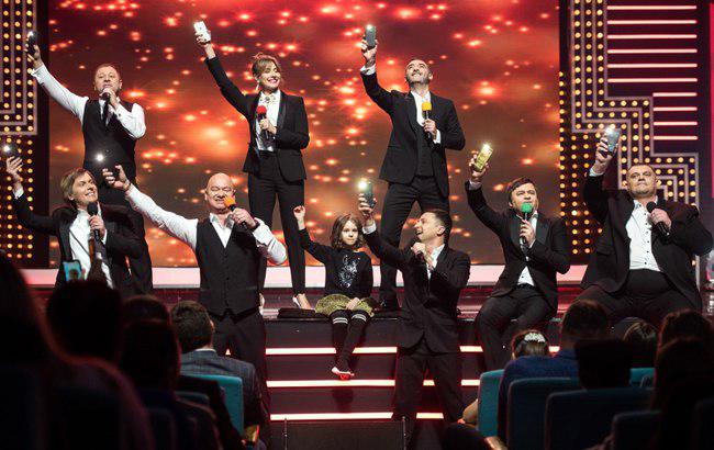 Зеленський президент: хто з Кварталу 95 теж може піти в політику