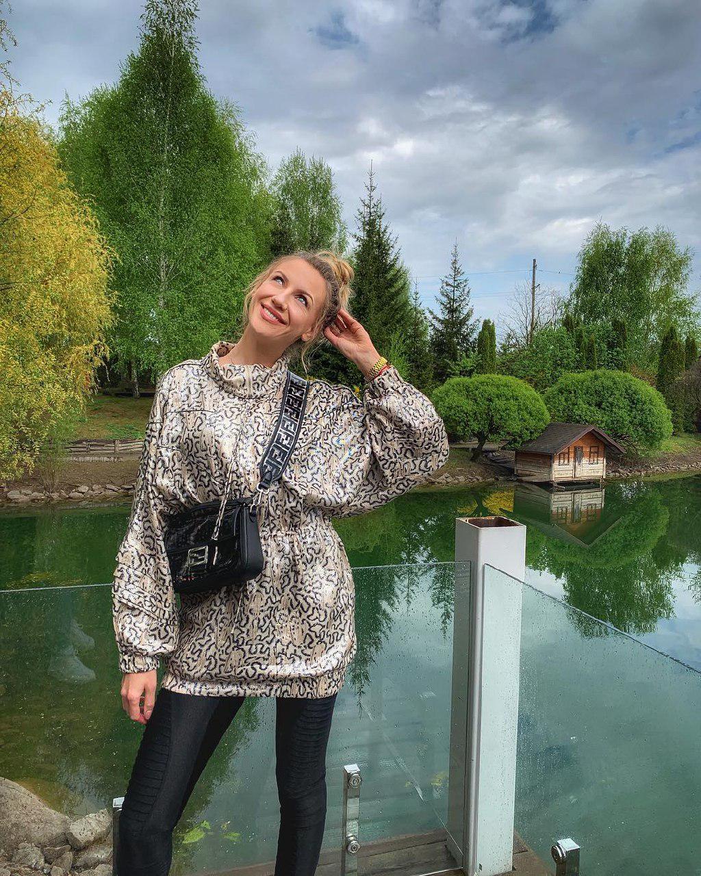 Битва яиц: Никитюк похвасталась победой в Пасхальном турнире