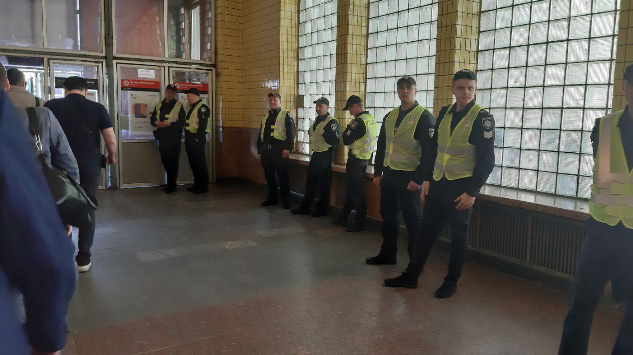 Інавгурація Зеленського: онлайн