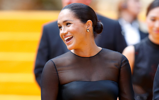 Мені б теж було неприємно: Меган Маркл змушує принца Гаррі ревнувати