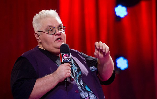 Верховная Рада пополнится еще одним комиком: стало известно имя