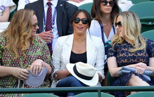 Меган Маркл снова оскандалилась: воротит даже убежденных монархистов