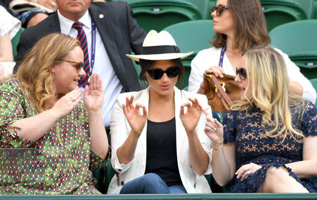 Меган Маркл снова оскандалилась: воротит даже убежденных монархистов