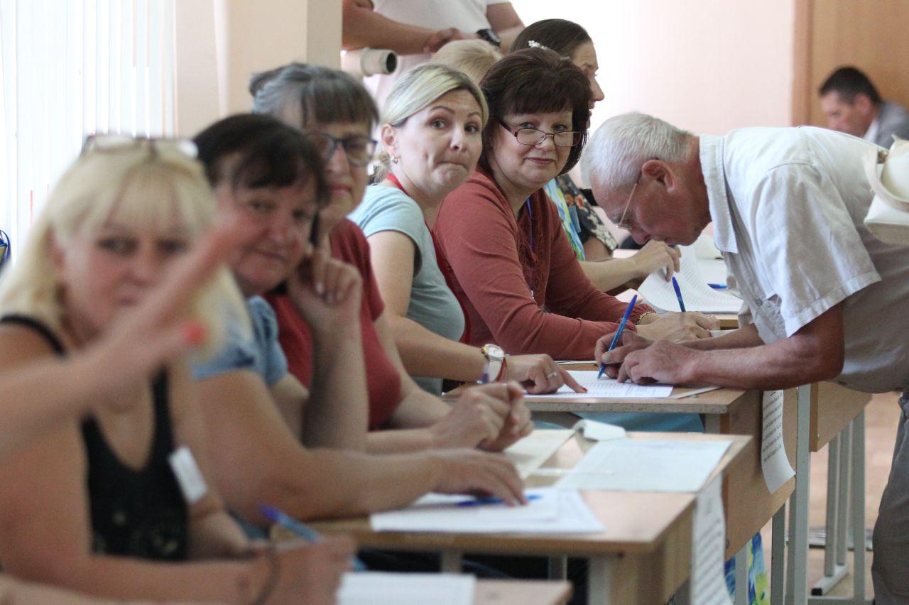 Хаос и беда: известный волонтер жестко высказался про выборы