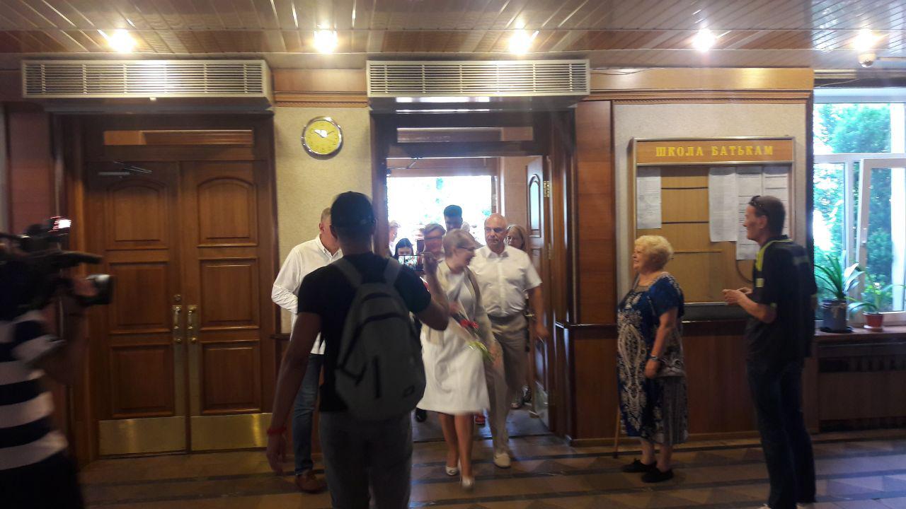 Вибори в Раду: як пройшло голосування