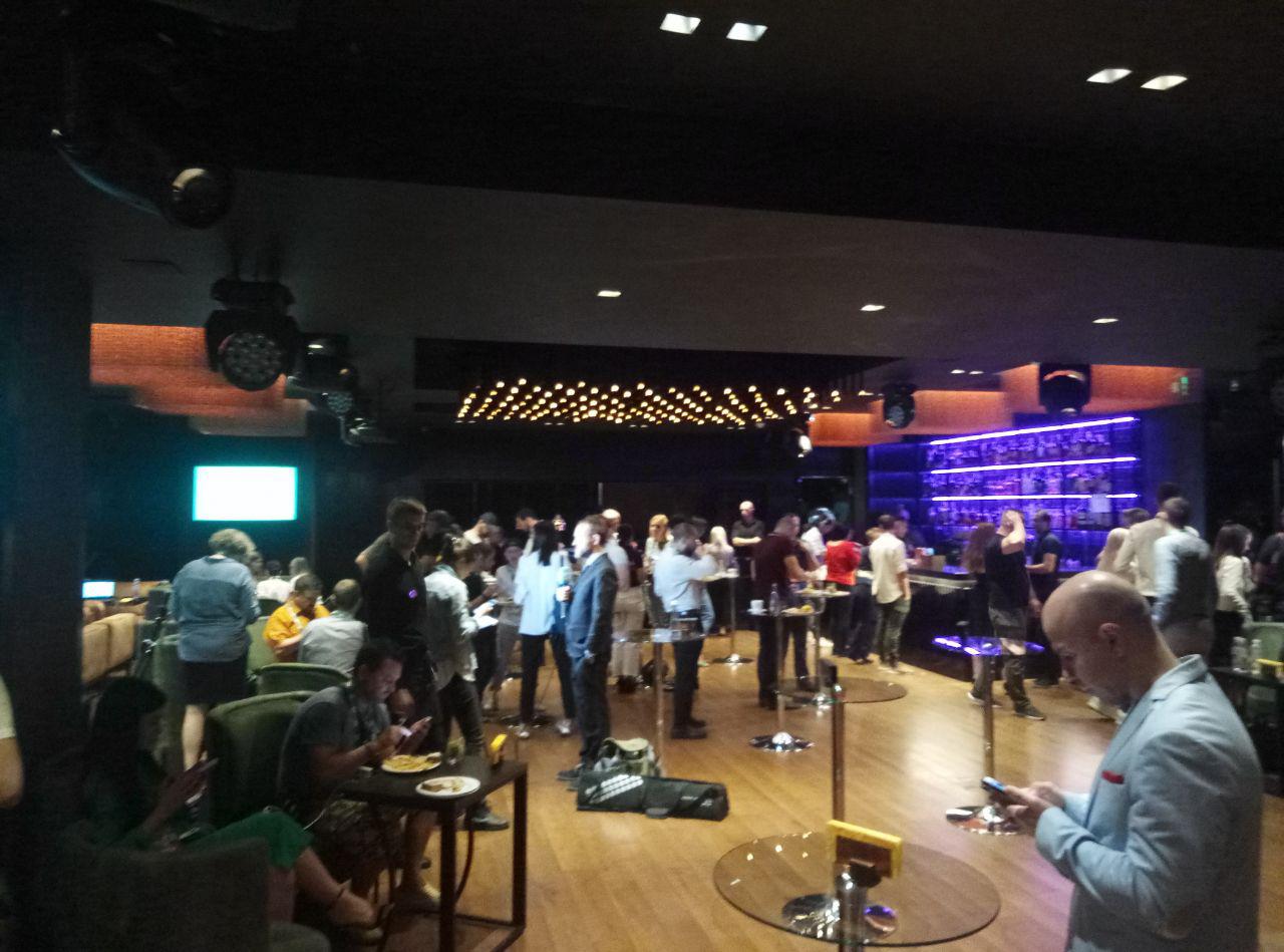 Выборы в Раду: как прошло голосование