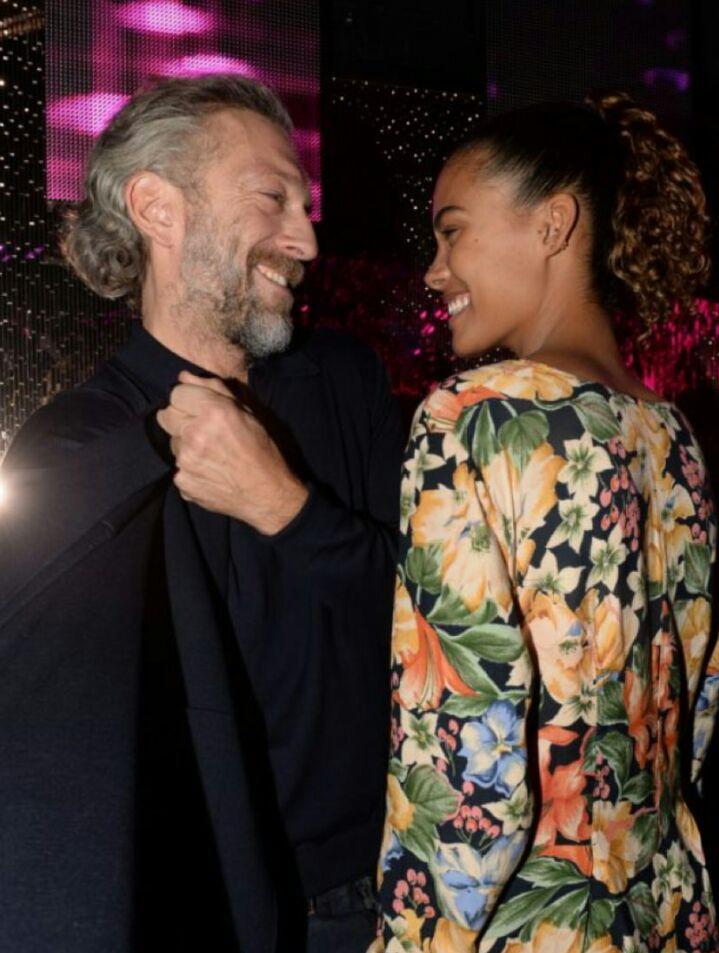 Разом назавжди: Тіна Кунакі засипала мережу фото з коханим чоловіком