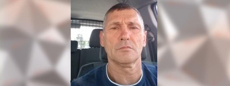 Украинец пропал по пути домой из Польши: нужна помощь