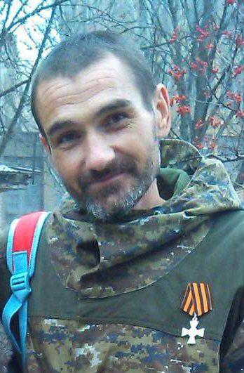 На Донбассе уничтожили особо опасного боевика (фото)