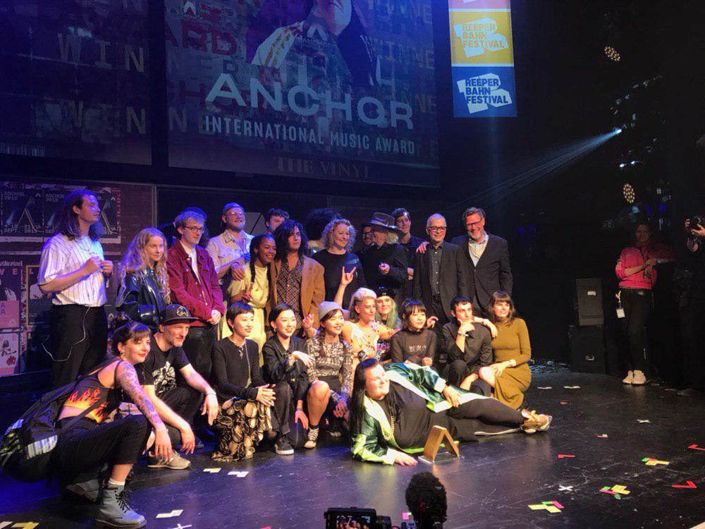 Alyona Alyona "взірвала мозок" європейцям: українка знову на слуху