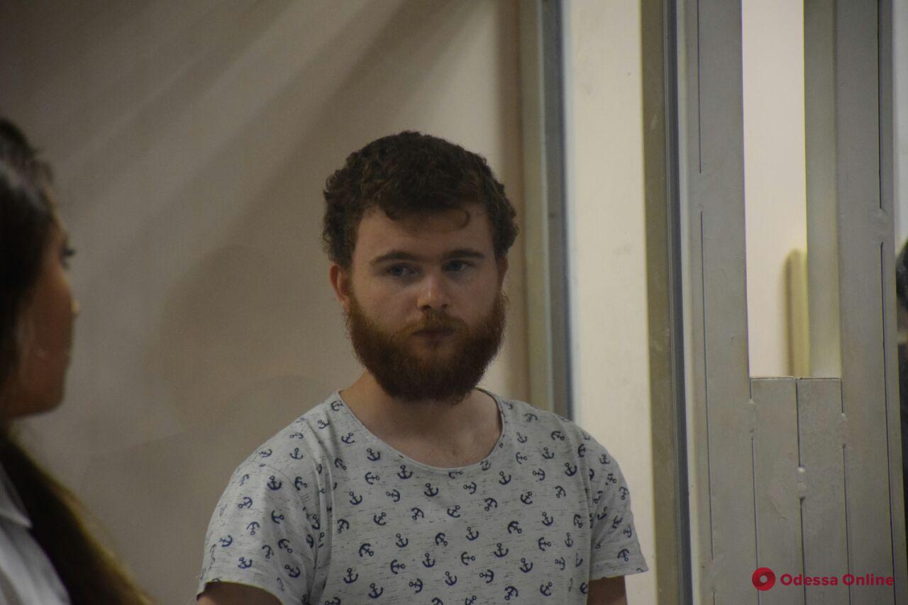 Убийство 11-летней Даши Лукьяненко: от подозреваемого отказался защитник