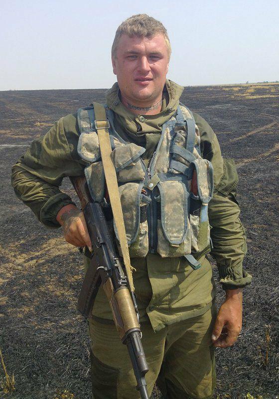 Бойцы ВСУ уничтожили трех боевиков "Л/ДНР": все детали (фото)