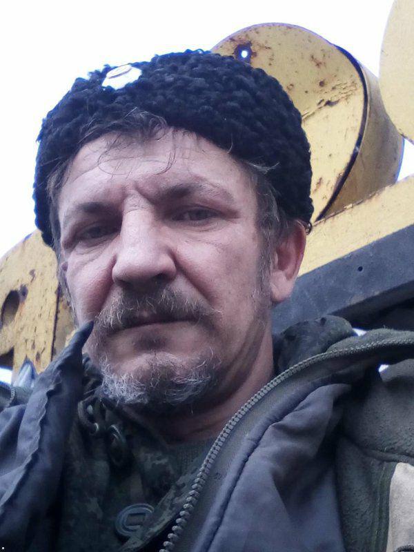 Сходил на концерт Кобзона: на Донбассе уничтожили опасного террориста (фото)